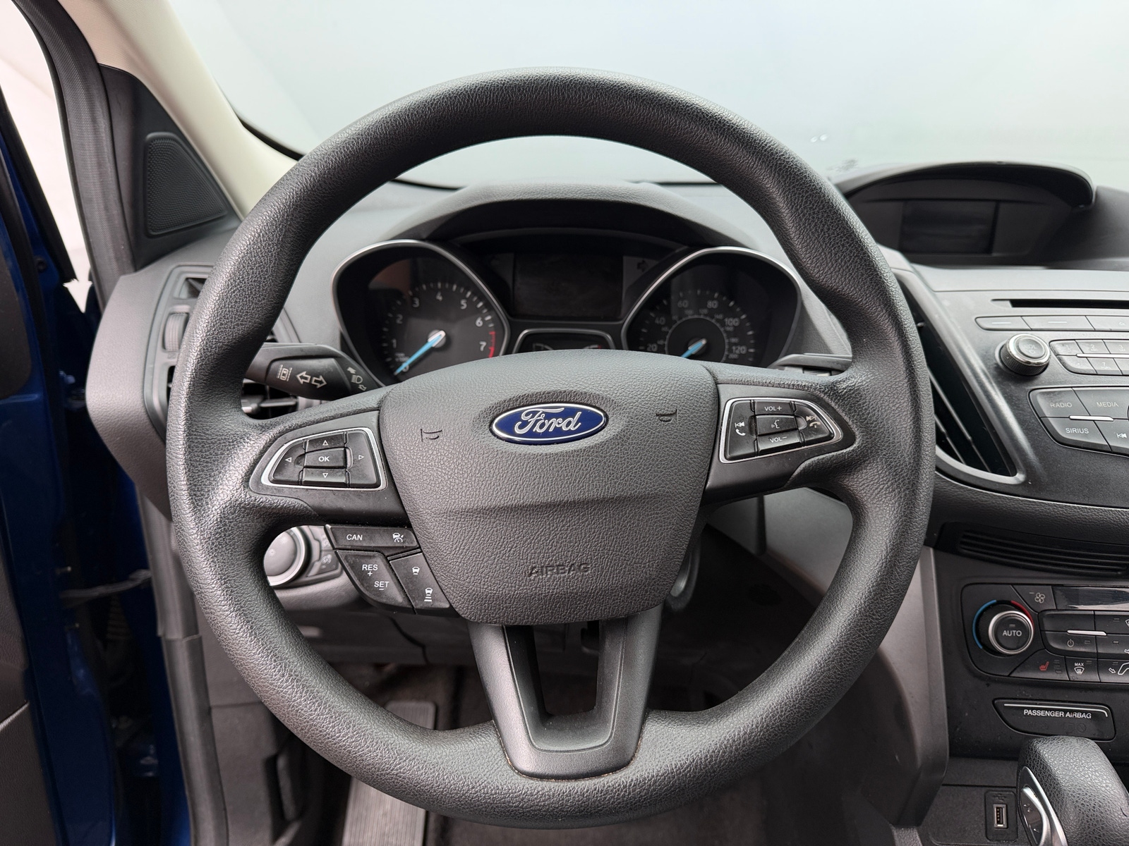 Thumbnail: 2018 Ford Escape - 5