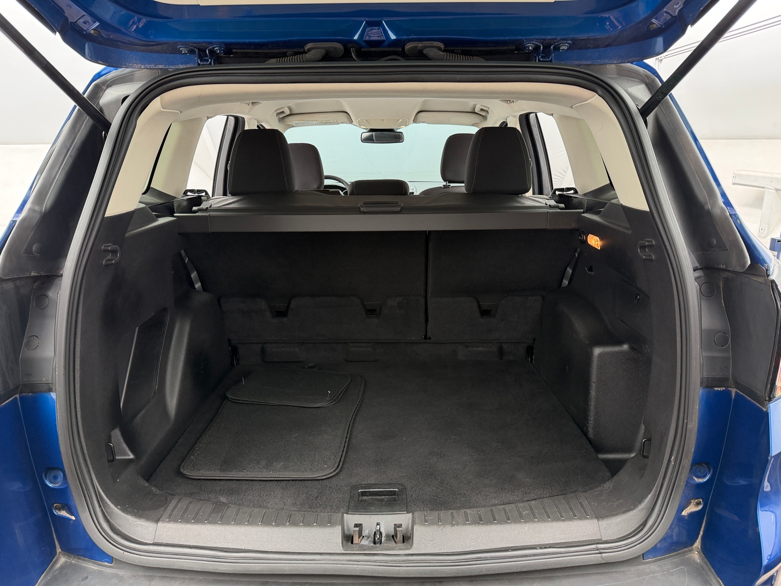 Thumbnail: 2018 Ford Escape - 7