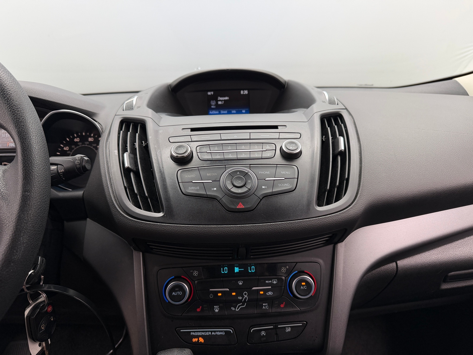Thumbnail: 2018 Ford Escape - 4