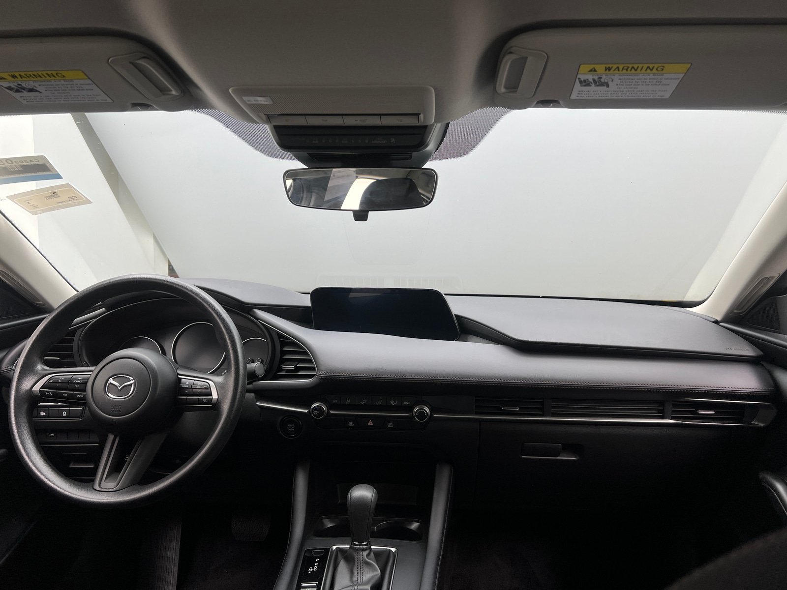 Thumbnail: 2026 Mazda Mazda3 - 3