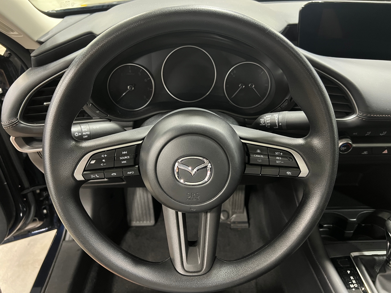 Thumbnail: 2026 Mazda Mazda3 - 5