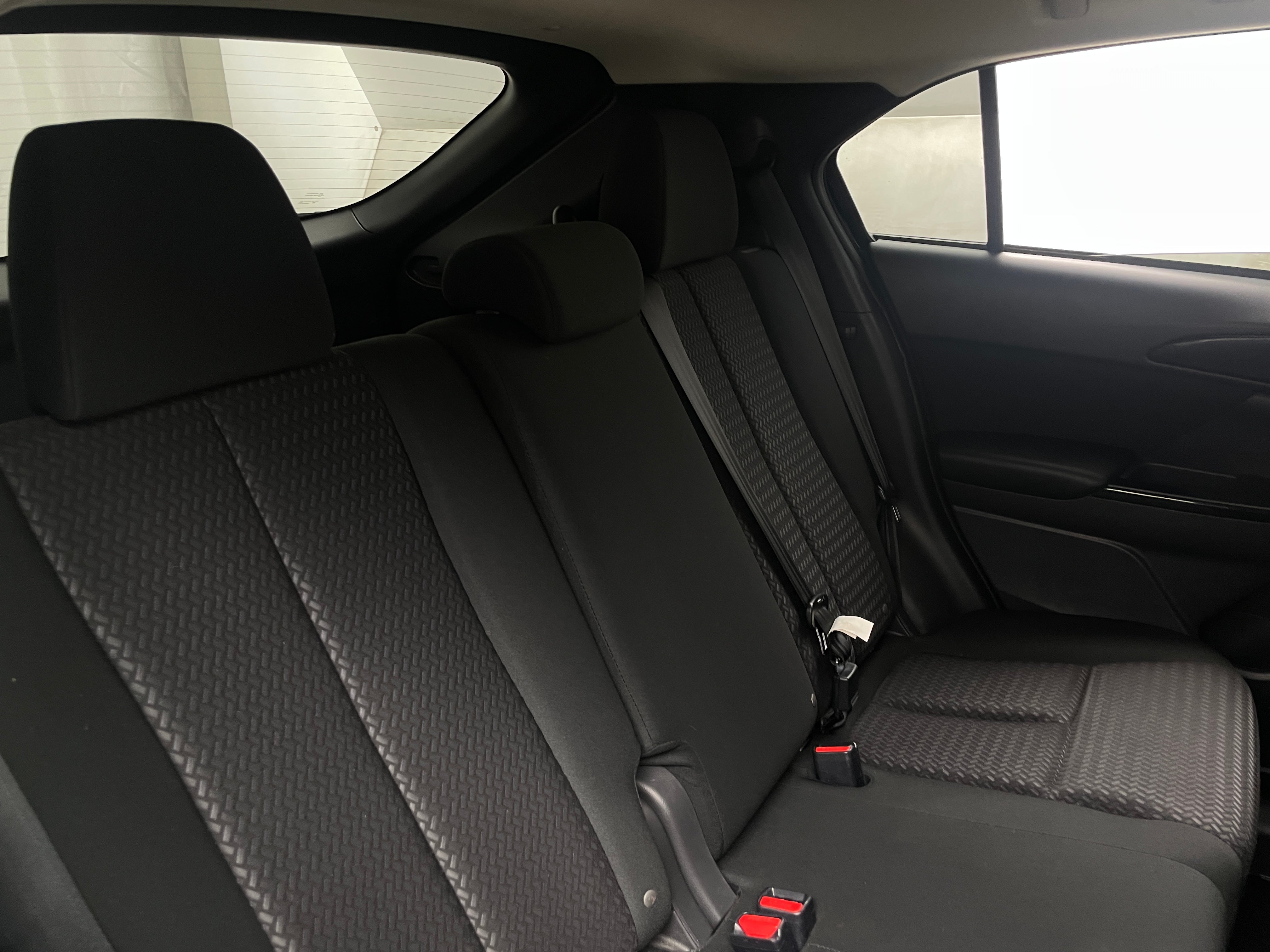 2023 Mitsubishi Eclipse Cross LE
