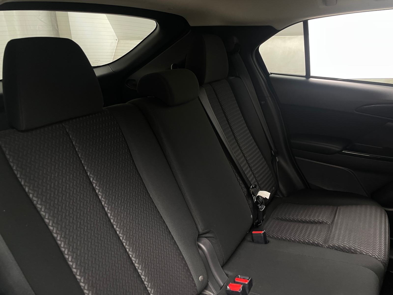 Thumbnail: 2023 Mitsubishi Eclipse Cross - 6