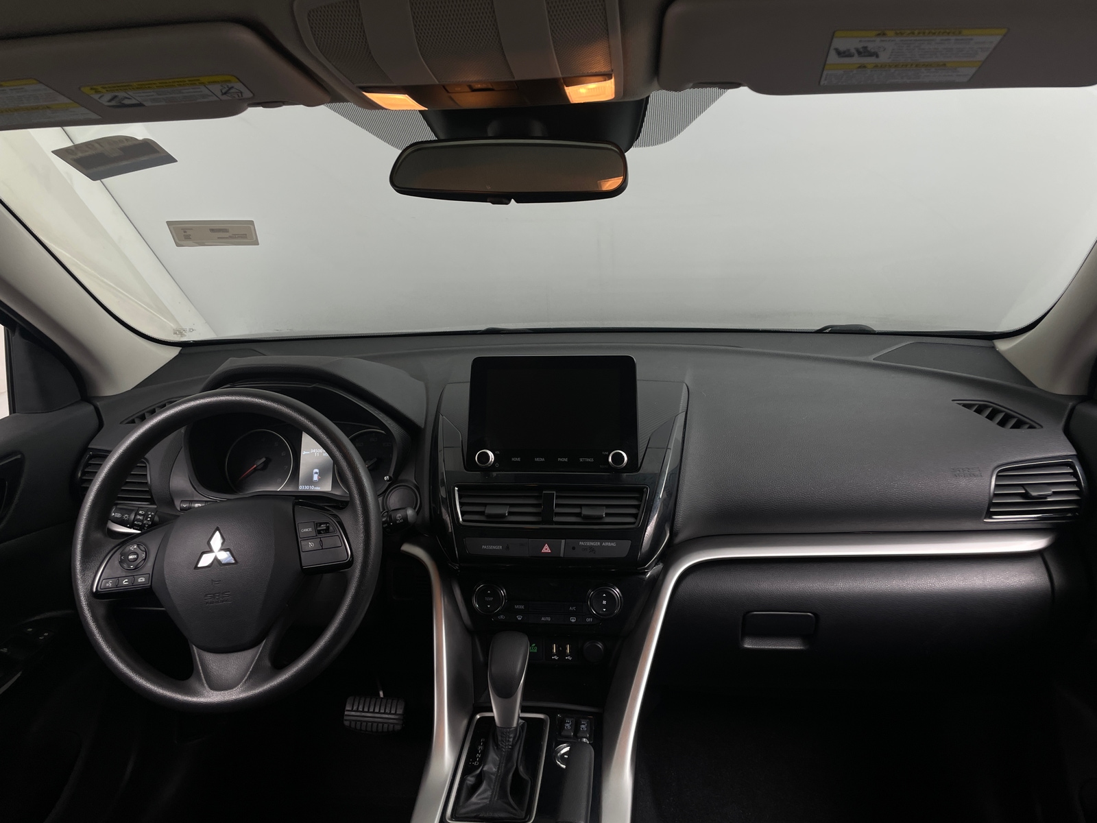 Thumbnail: 2023 Mitsubishi Eclipse Cross - 3