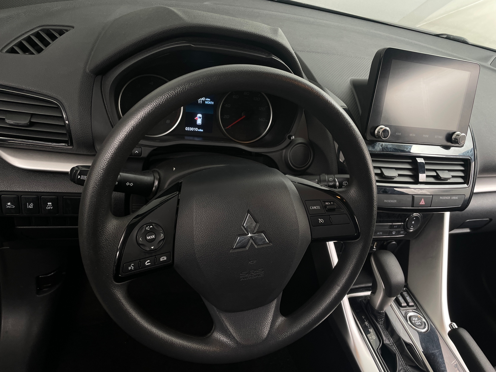 Thumbnail: 2023 Mitsubishi Eclipse Cross - 5