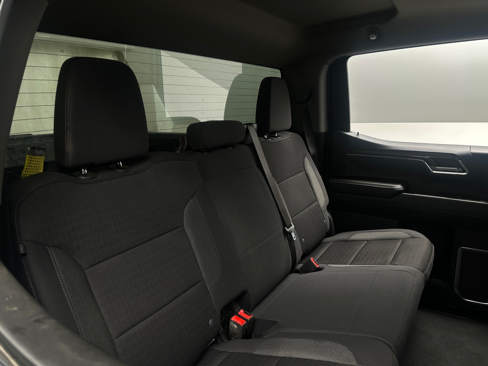 Thumbnail: 2025 Chevrolet Silverado 1500 - 6