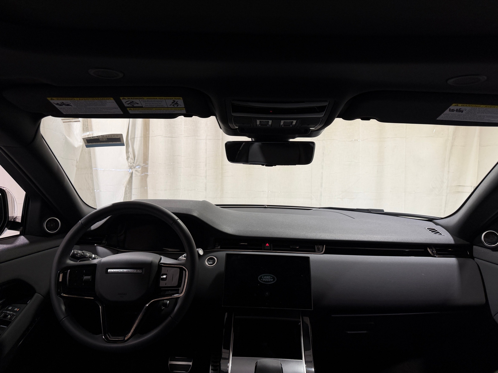 Thumbnail: 2024 Land Rover Range Rover Evoque - 2