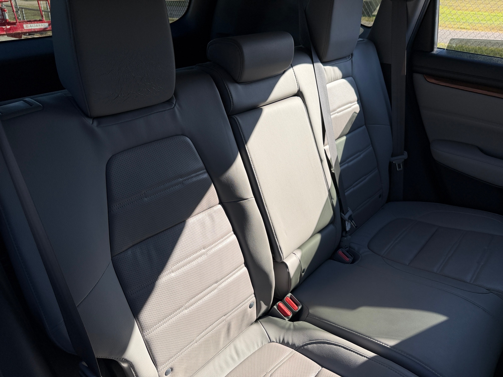 Thumbnail: 2019 Honda CR-V - 6
