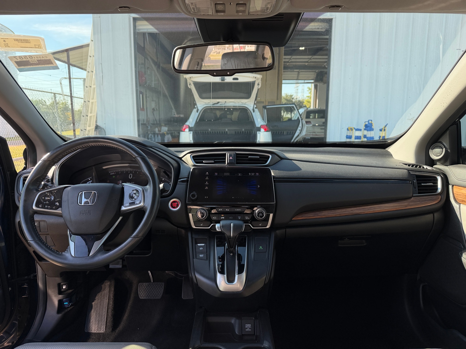 Thumbnail: 2019 Honda CR-V - 3