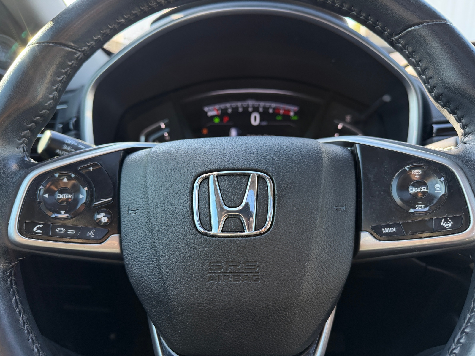 Thumbnail: 2019 Honda CR-V - 5