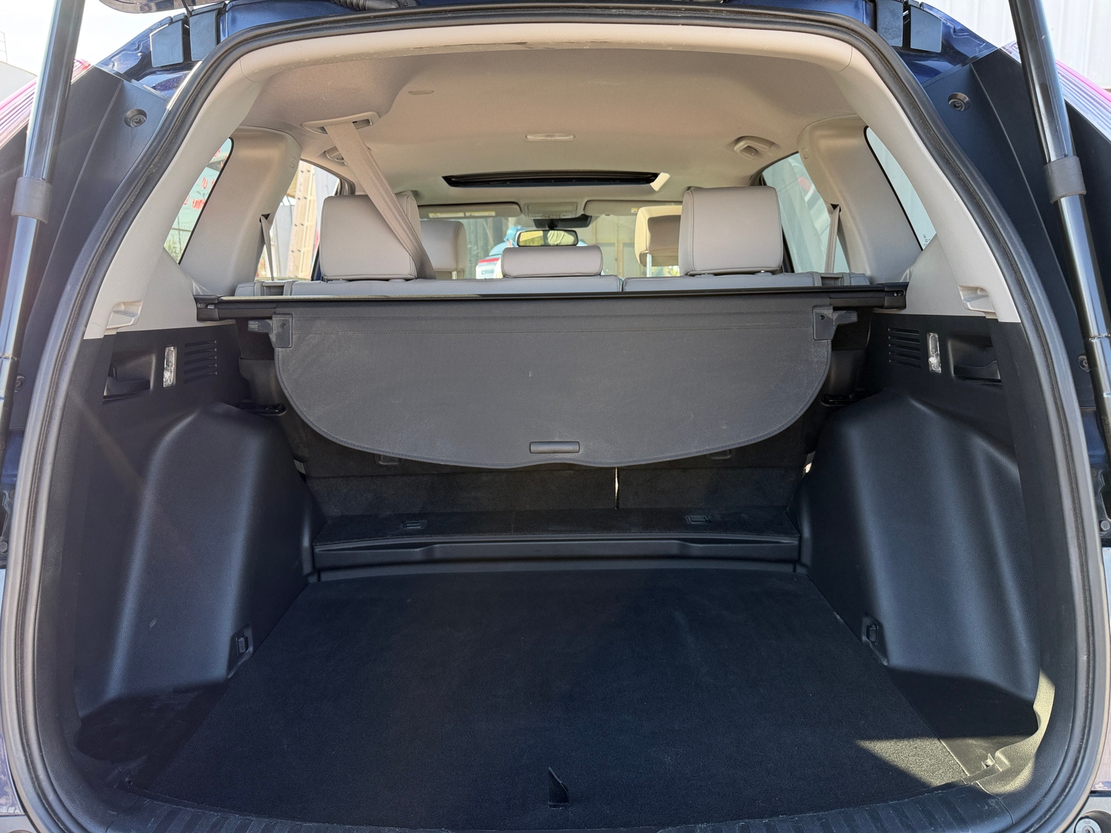 Thumbnail: 2019 Honda CR-V - 7