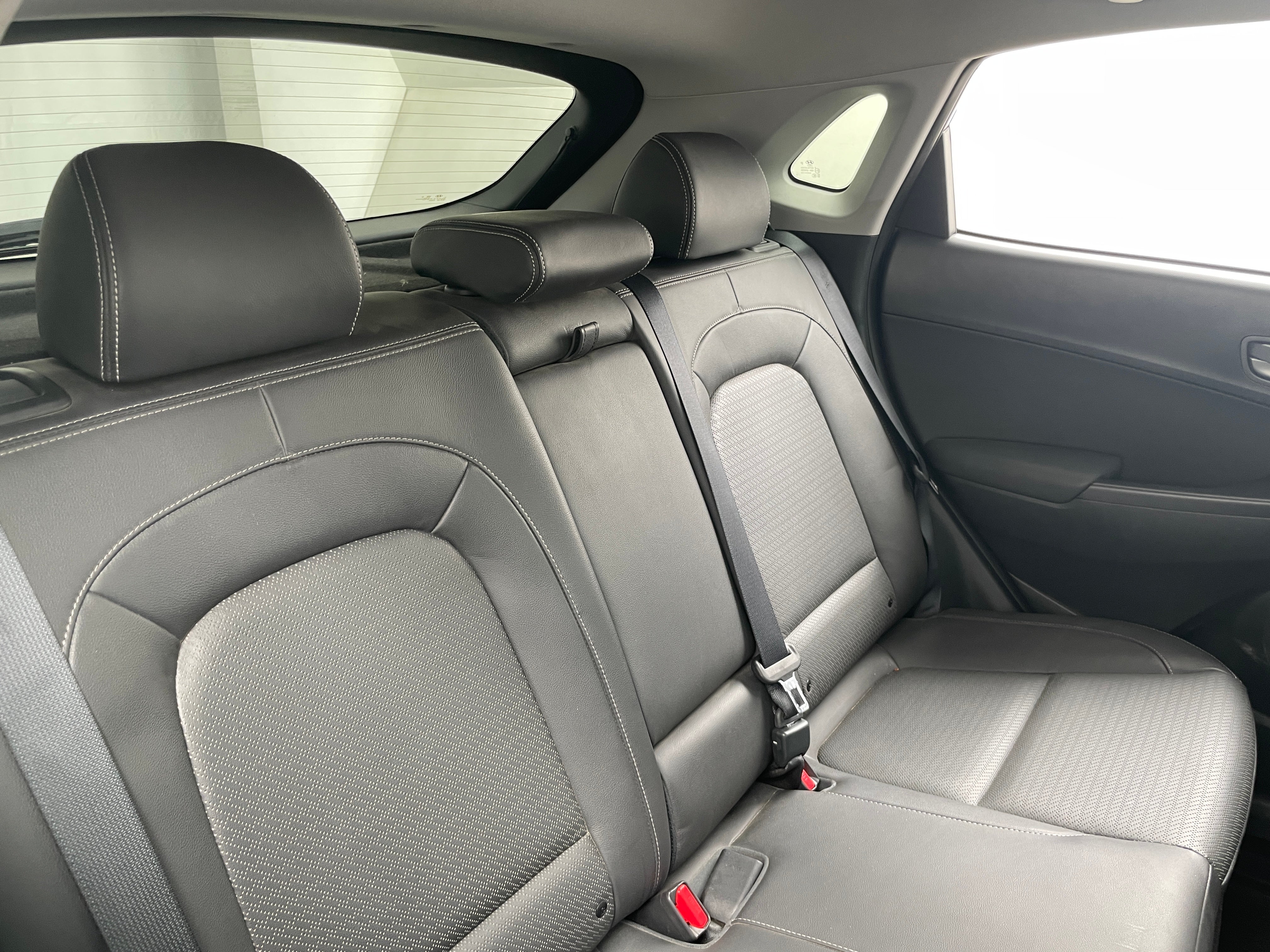 2019 Hyundai Kona