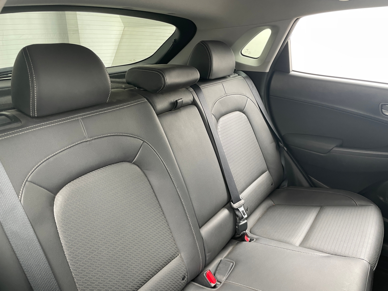 Thumbnail: 2019 Hyundai Kona - 5