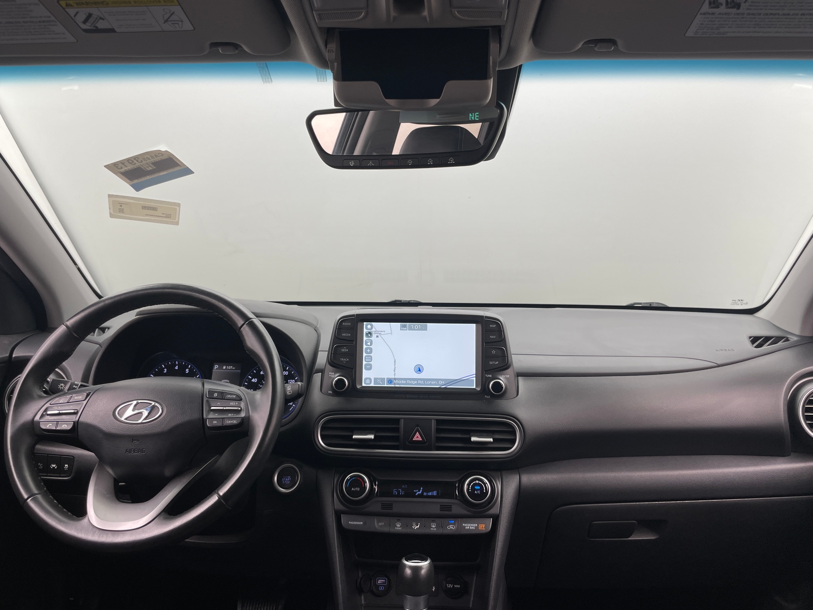 Thumbnail: 2019 Hyundai Kona - 2