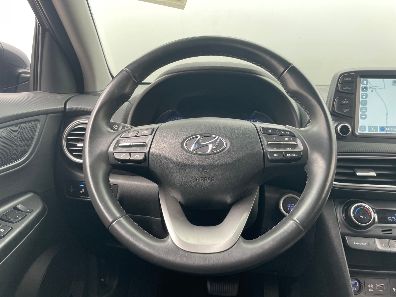Thumbnail: 2019 Hyundai Kona - 4