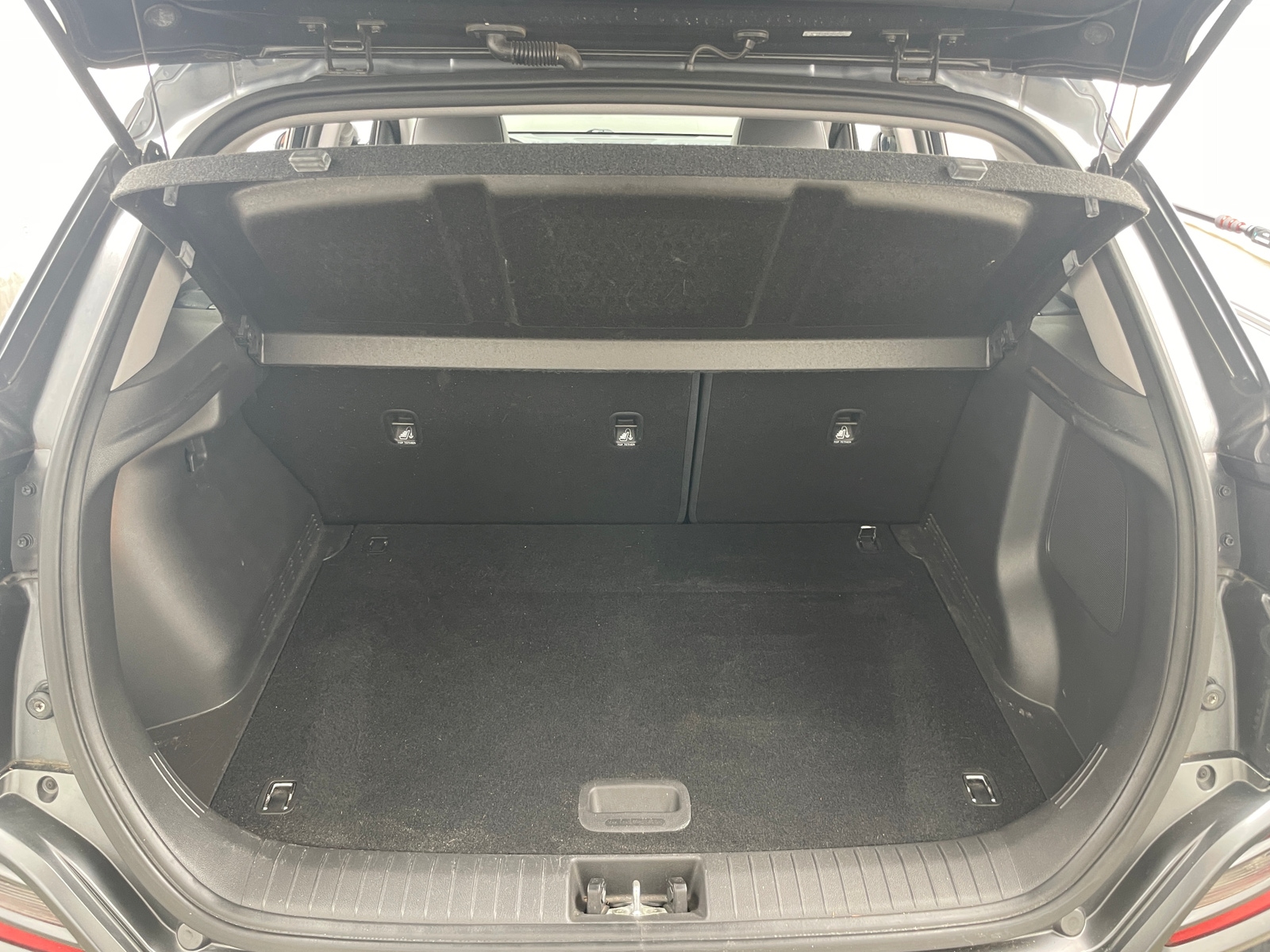 Thumbnail: 2019 Hyundai Kona - 6