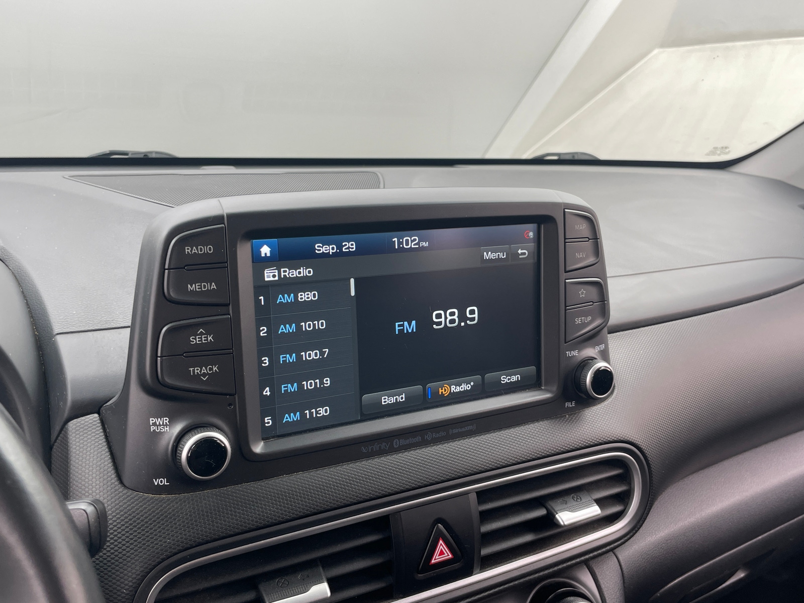 Thumbnail: 2019 Hyundai Kona - 3