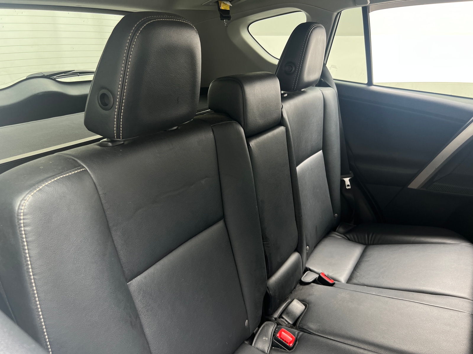Thumbnail: 2015 Toyota RAV4 - 5