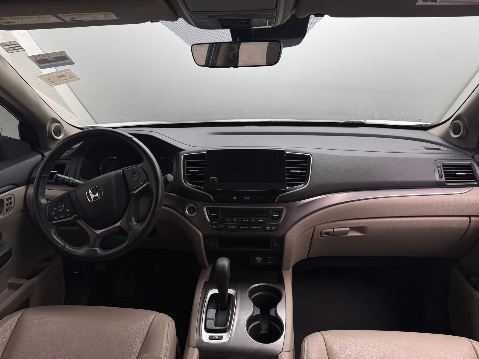 Thumbnail: 2020 Honda Pilot - 3