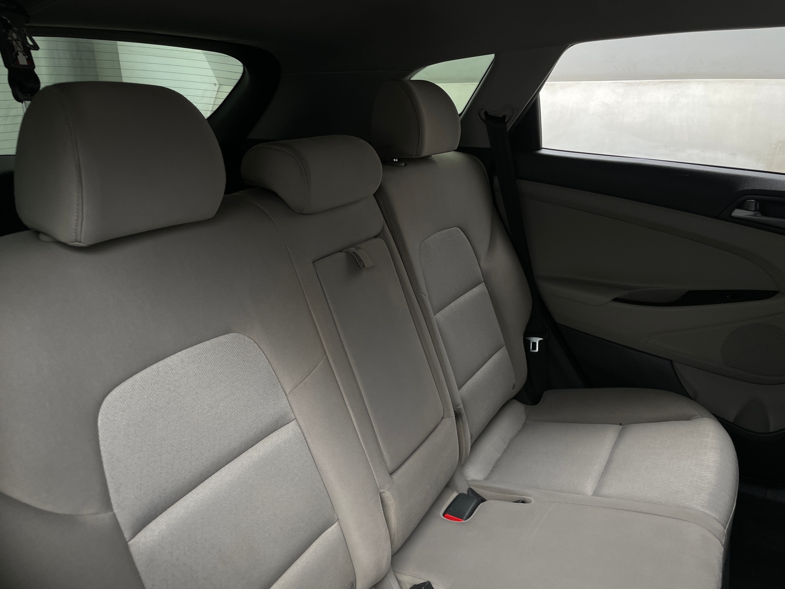 Thumbnail: 2016 Hyundai Tucson - 6