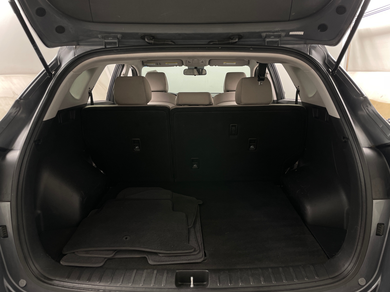 Thumbnail: 2016 Hyundai Tucson - 7