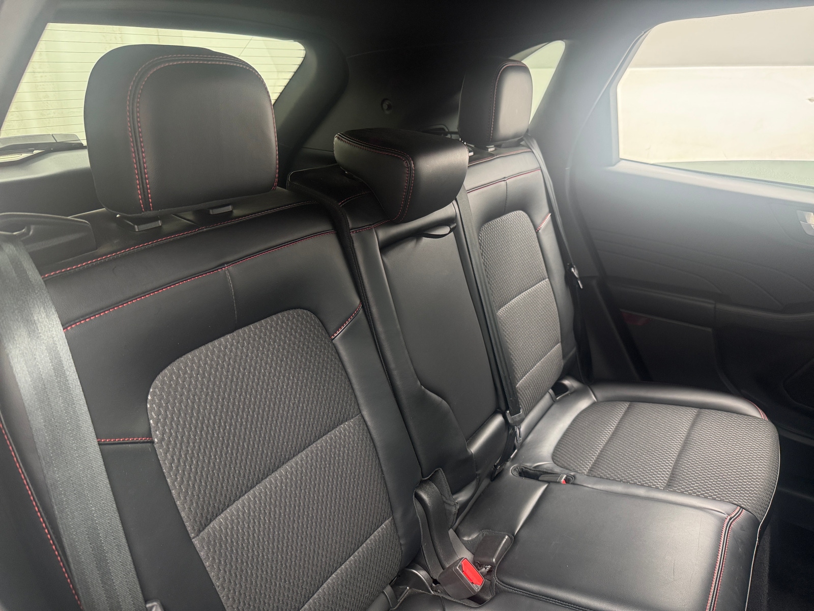 Thumbnail: 2023 Ford Escape - 5