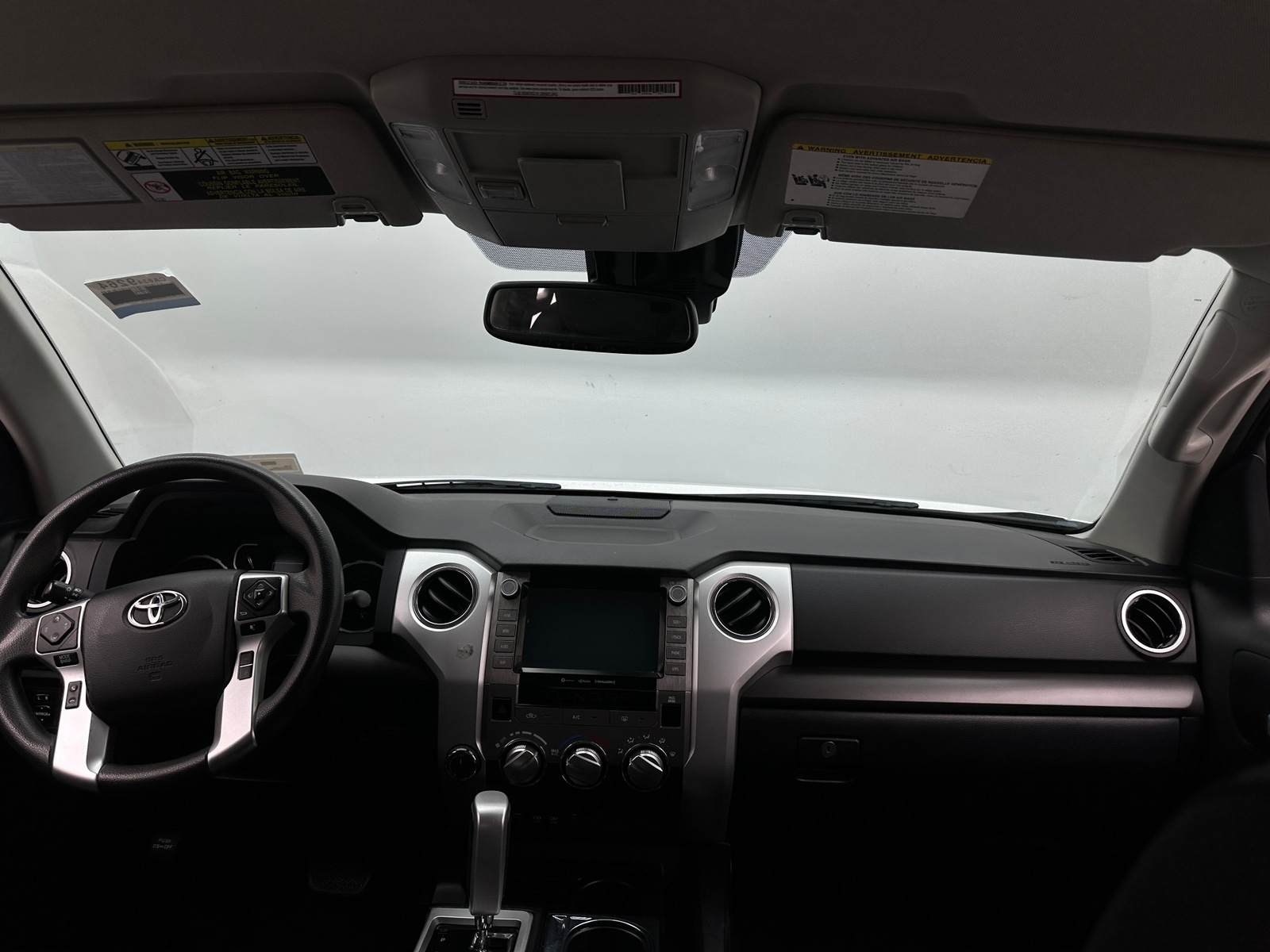 Thumbnail: 2021 Toyota Tundra - 3