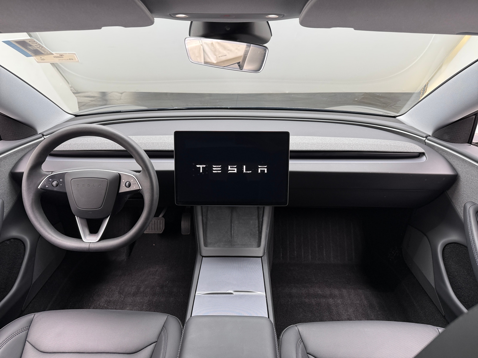 Thumbnail: 2025 Tesla Model 3 - 2