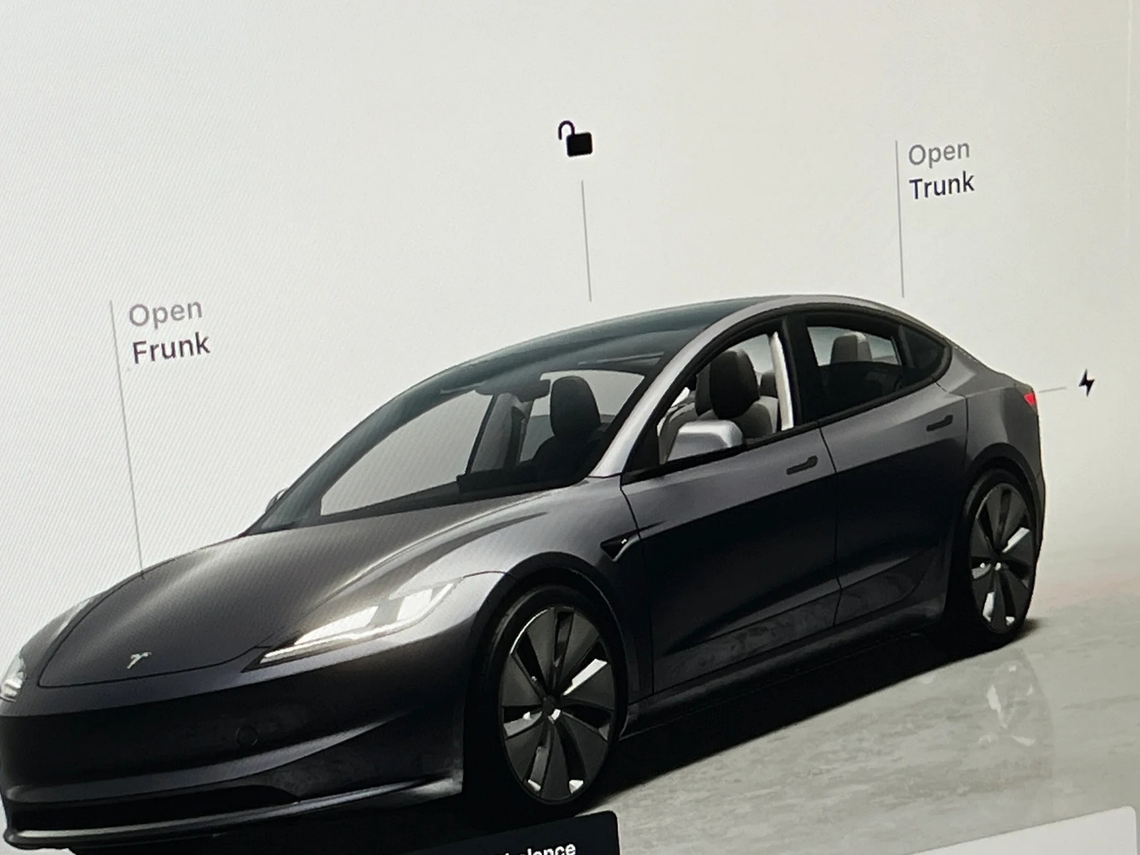 Thumbnail: 2025 Tesla Model 3 - 3