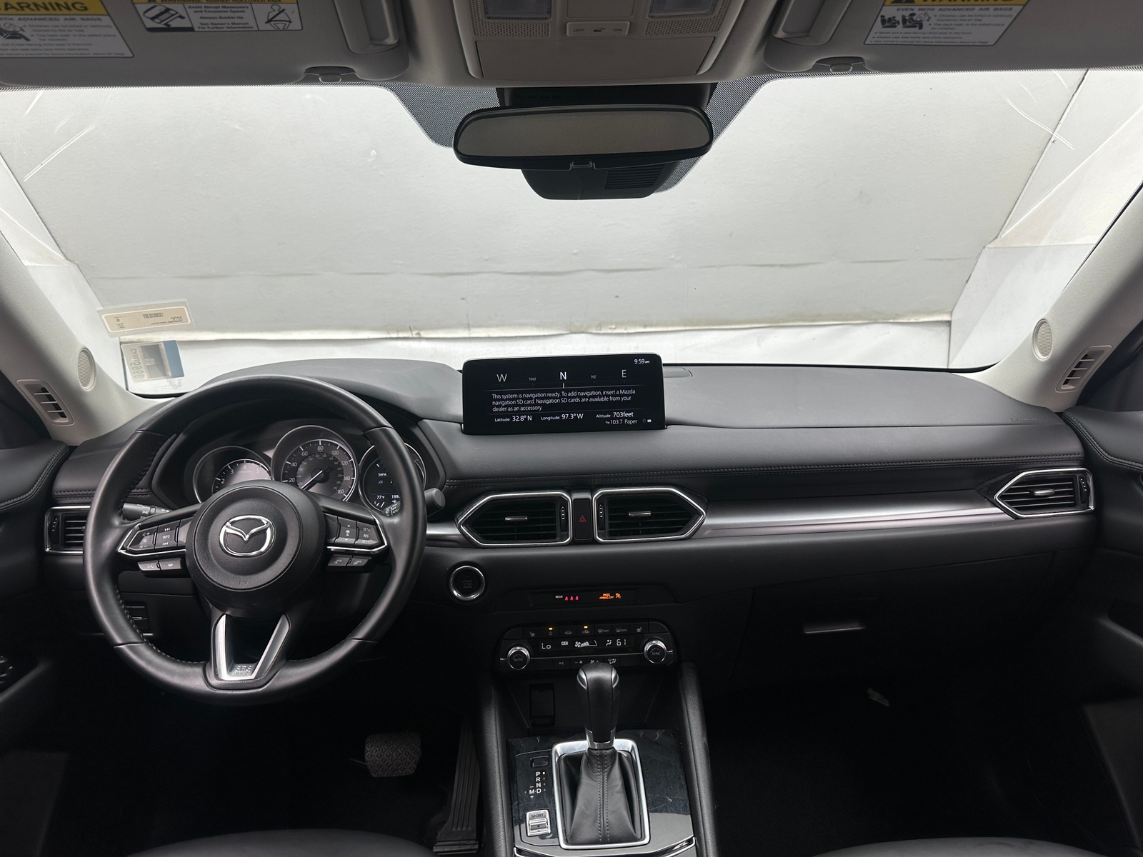 Thumbnail: 2024 Mazda CX-5 - 2
