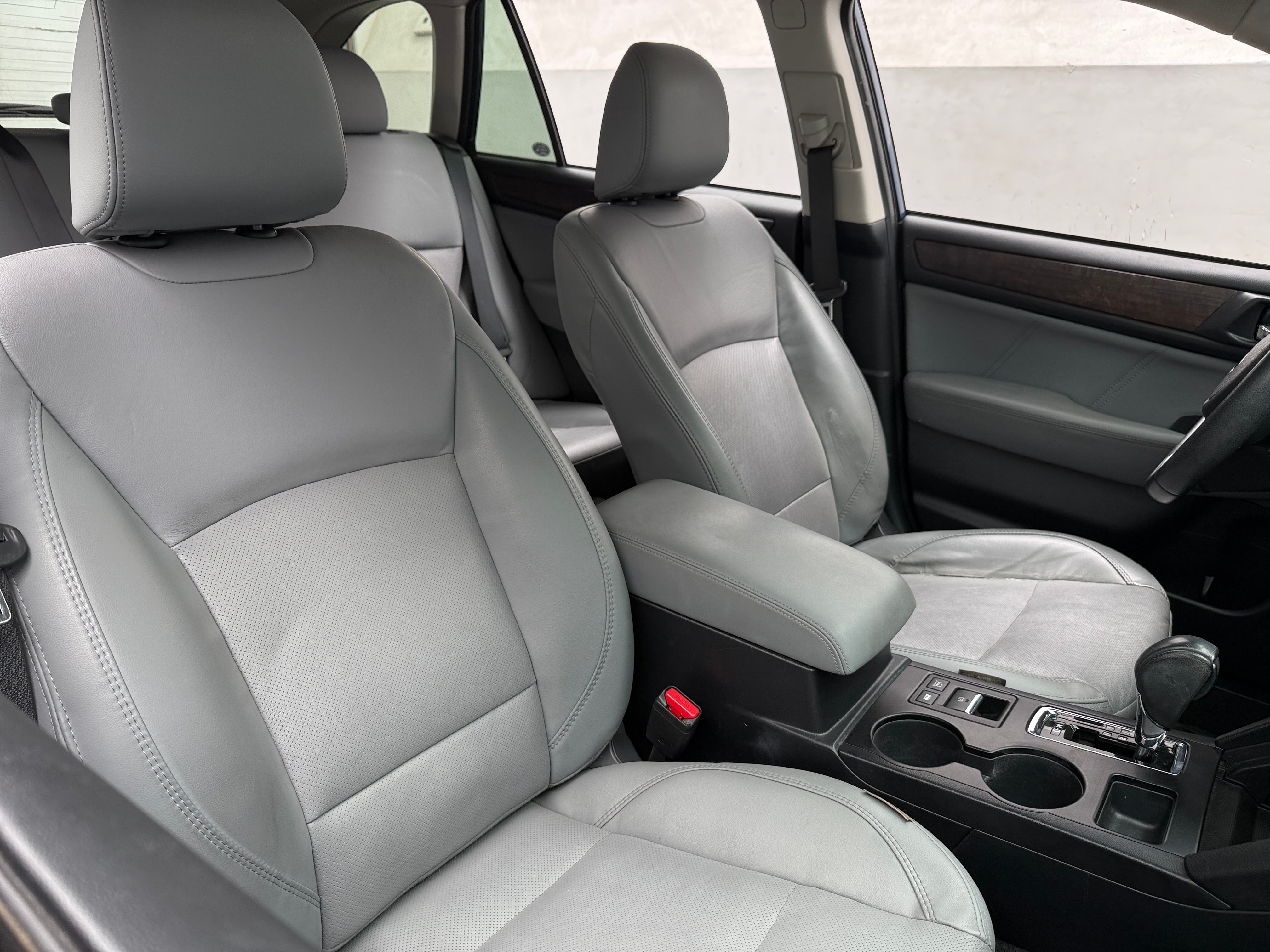 2019 Subaru Outback Limited