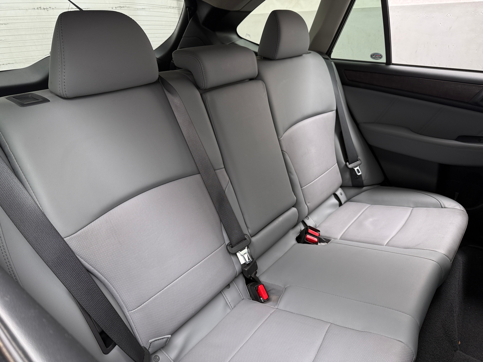 Thumbnail: 2019 Subaru Outback - 5