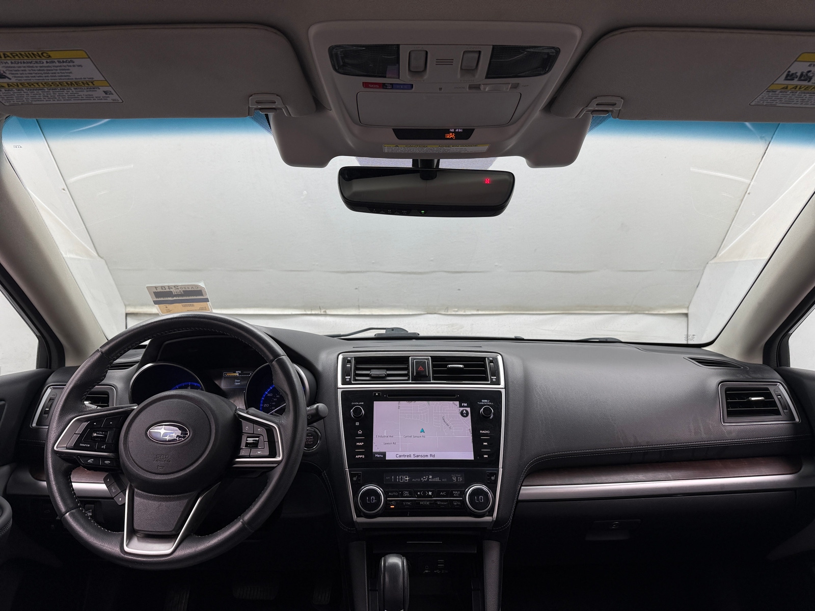 Thumbnail: 2019 Subaru Outback - 2