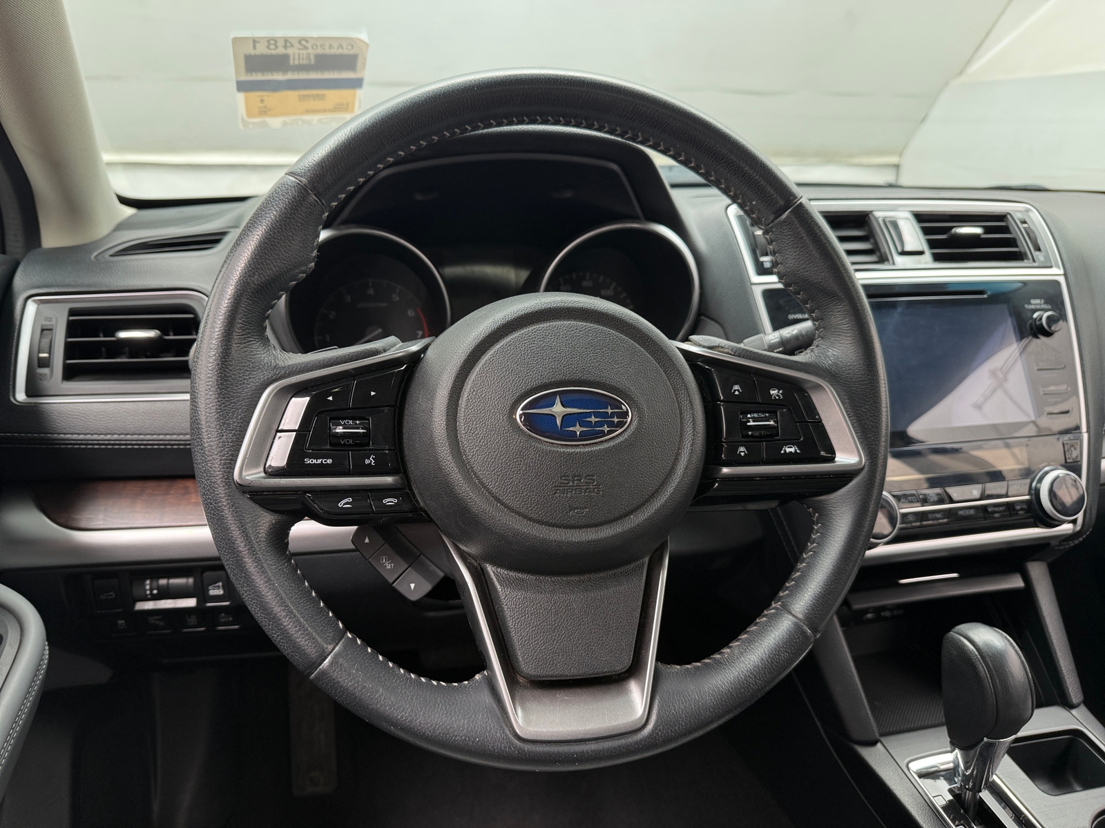 Thumbnail: 2019 Subaru Outback - 4