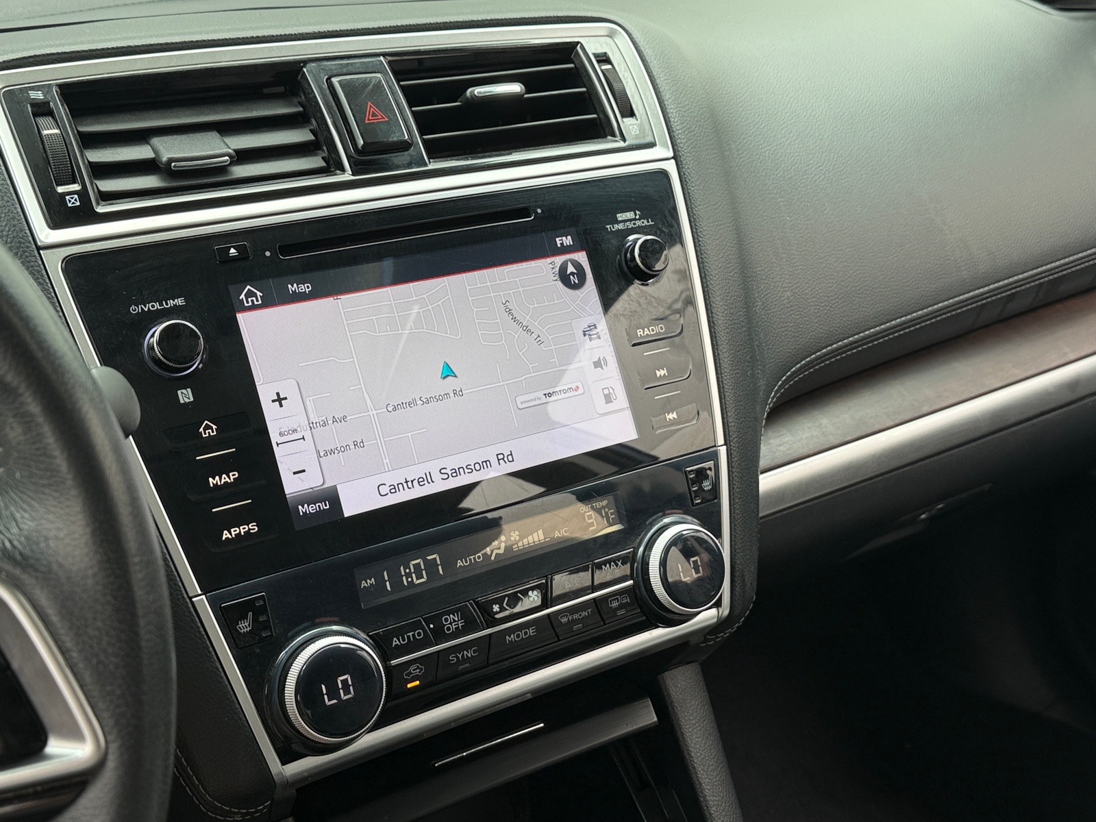 Thumbnail: 2019 Subaru Outback - 3