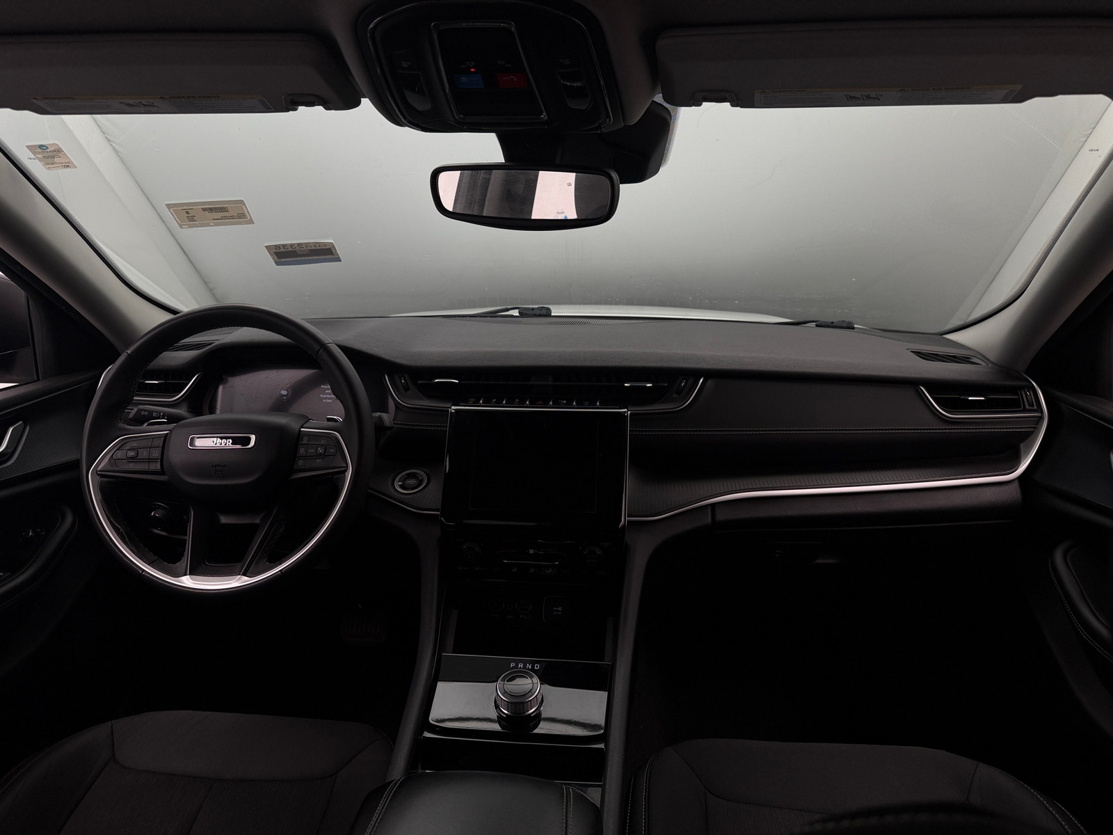 Thumbnail: 2023 Jeep Grand Cherokee - 3