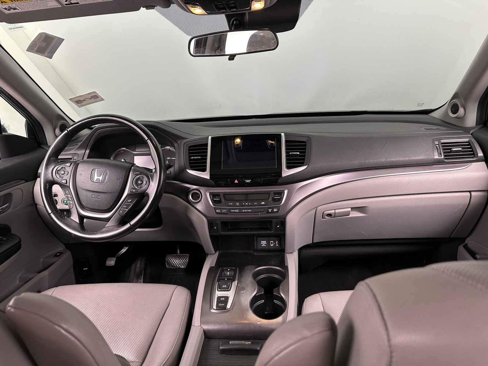 Thumbnail: 2020 Honda Ridgeline - 3