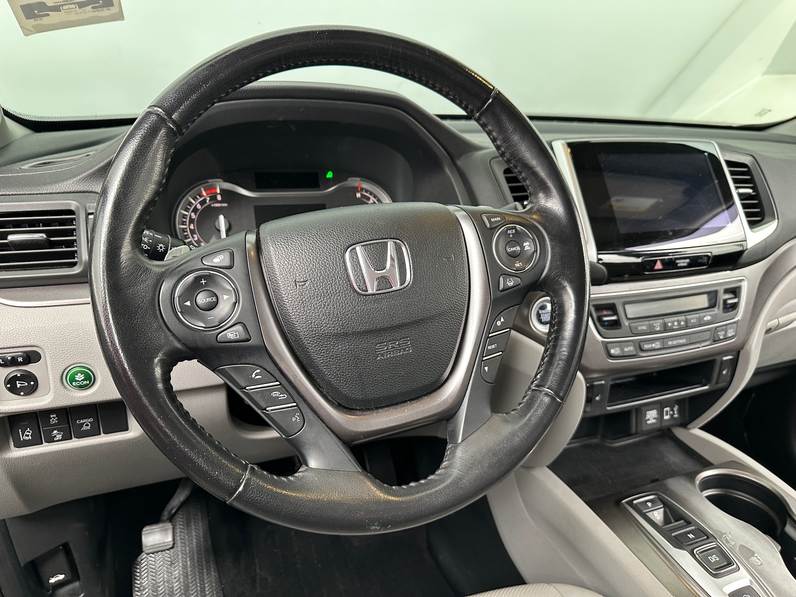 Thumbnail: 2020 Honda Ridgeline - 5