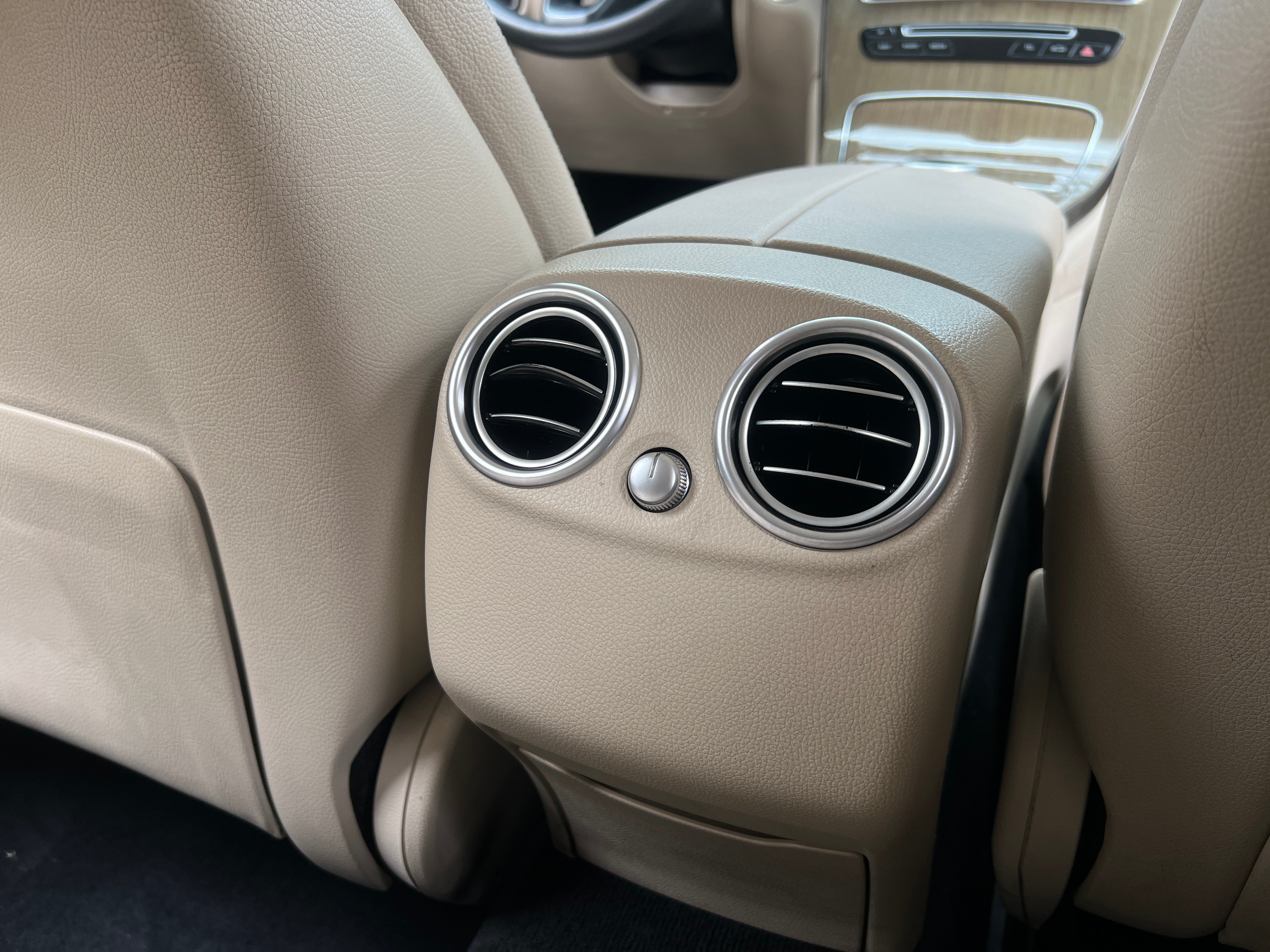 2019 Mercedes-Benz GLC
