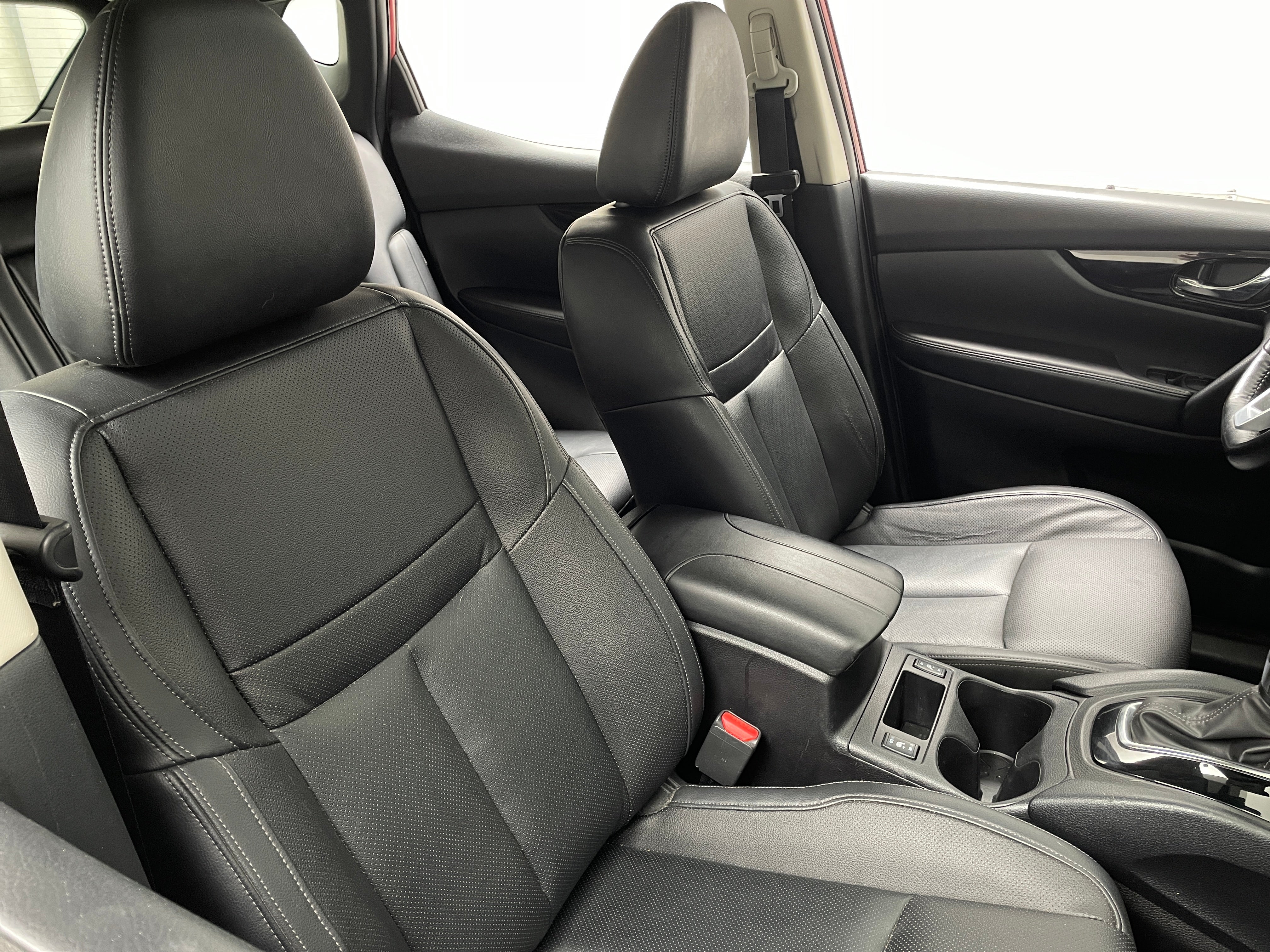 2021 Nissan Rogue Sport