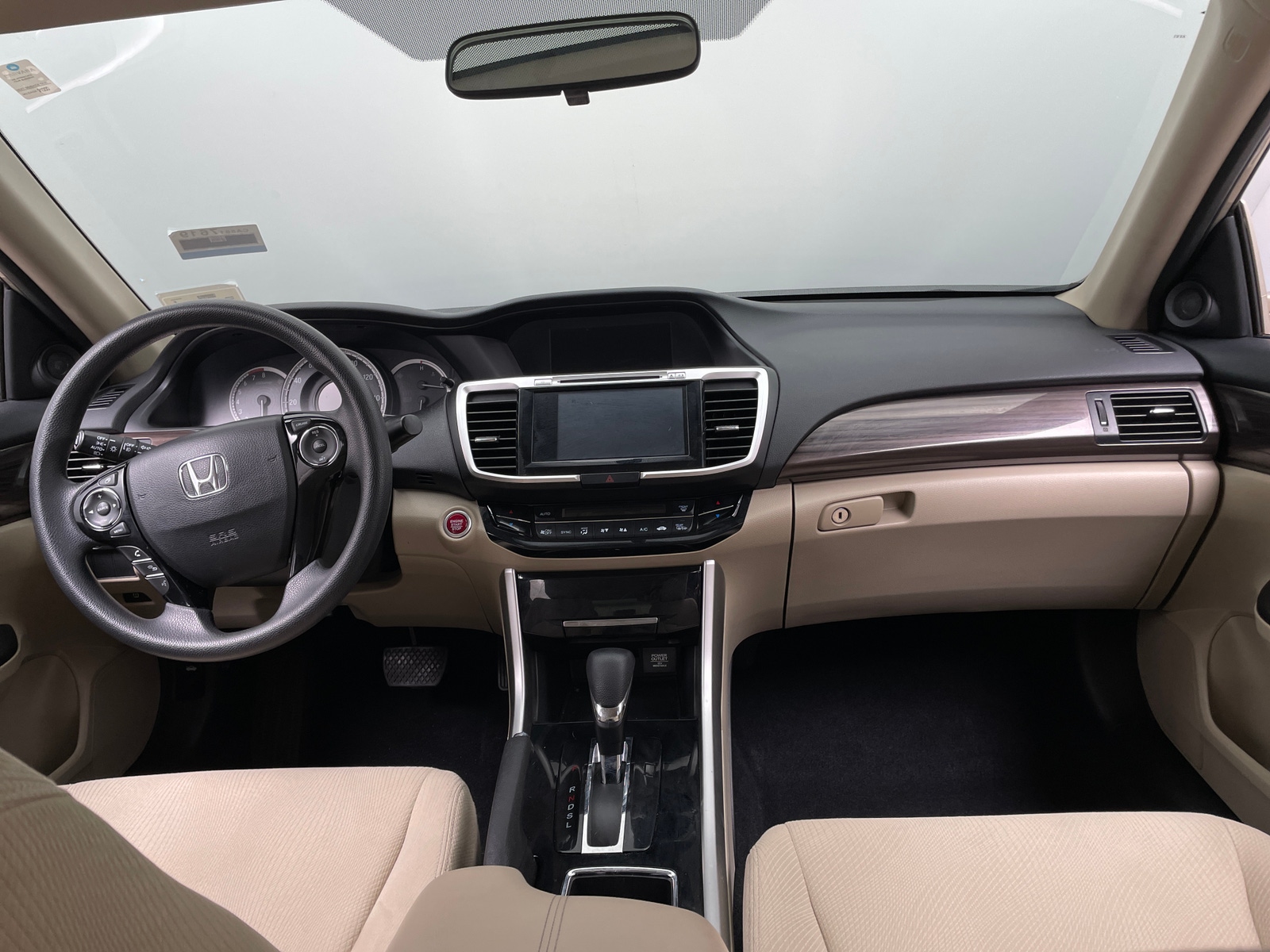 Thumbnail: 2017 Honda Accord - 3