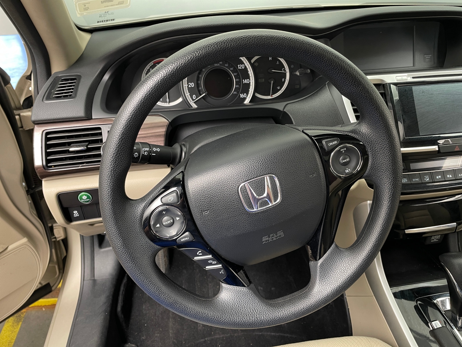 Thumbnail: 2017 Honda Accord - 5