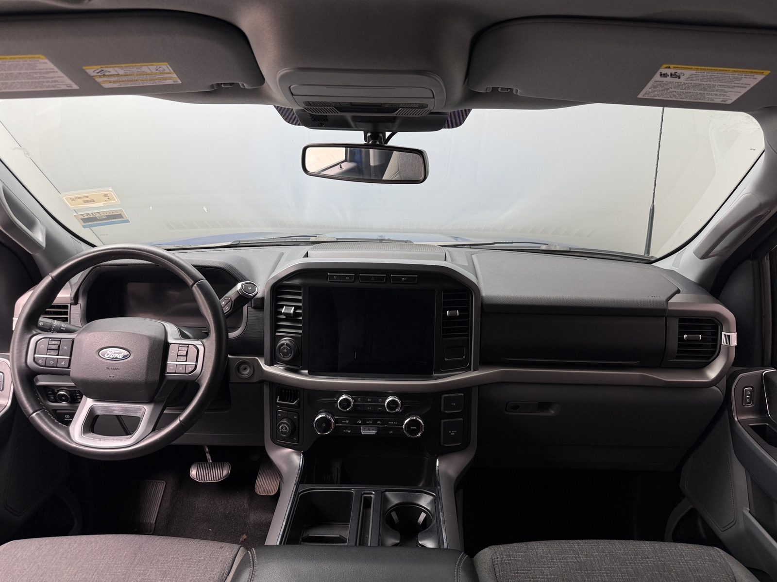 Thumbnail: 2024 Ford Econoline - 3
