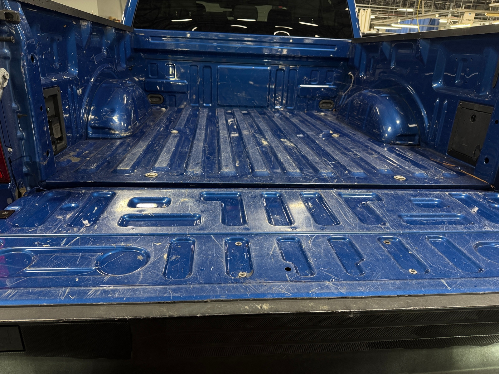 Thumbnail: 2024 Ford Econoline - 7