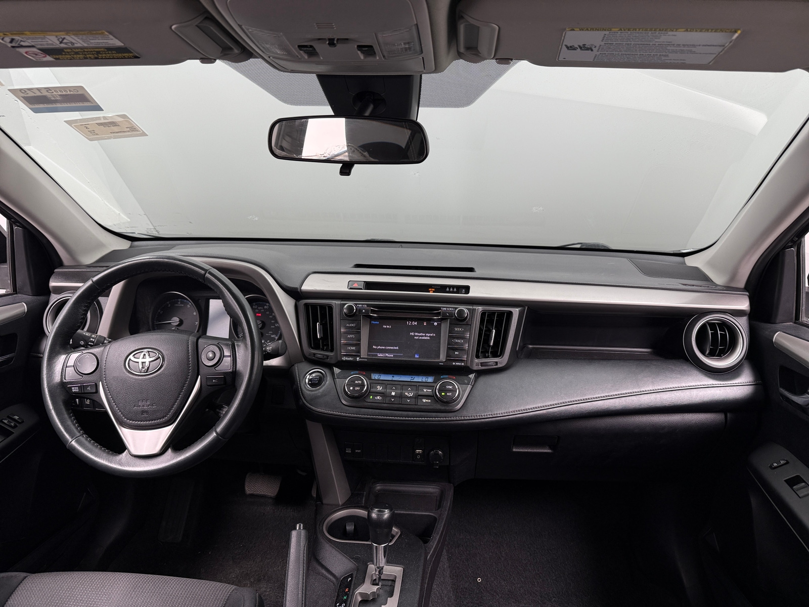 Thumbnail: 2017 Toyota RAV4 - 3