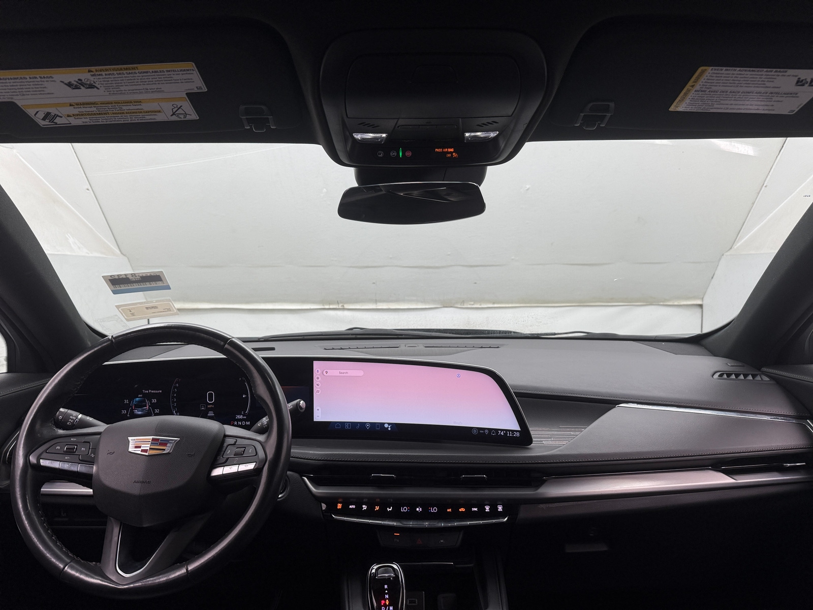 Thumbnail: 2024 Cadillac XT4 - 2