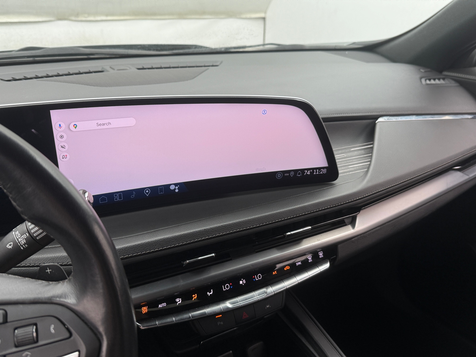 Thumbnail: 2024 Cadillac XT4 - 3