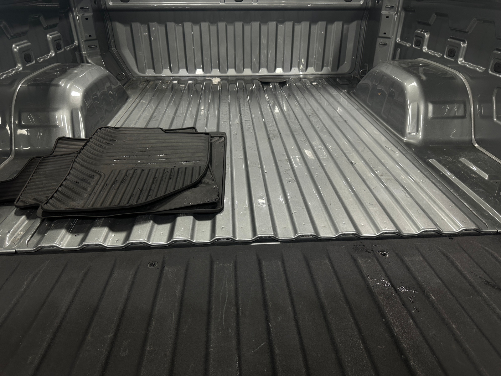 Thumbnail: 2026 Chevrolet Silverado 1500 - 7