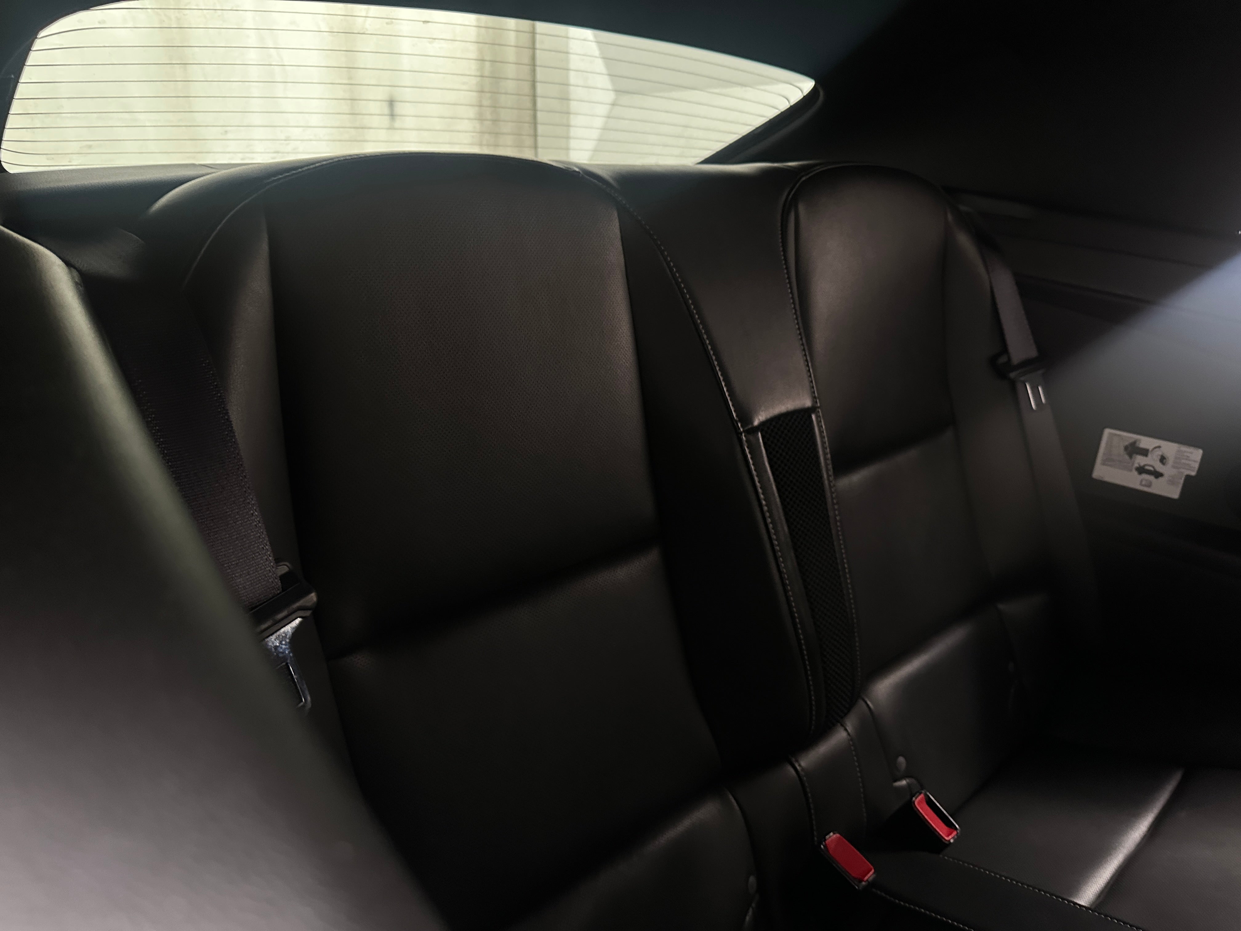 2012 Chevrolet Camaro