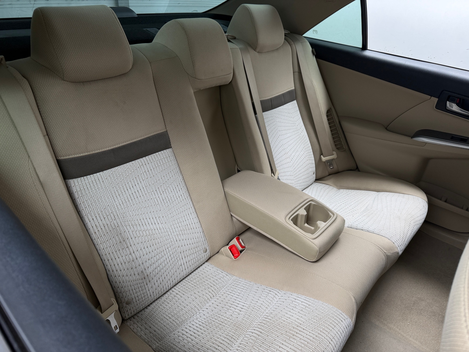 Thumbnail: 2014 Toyota Camry - 6